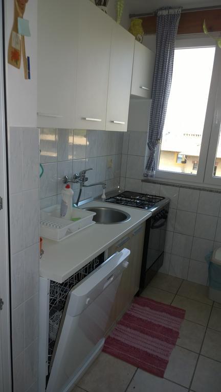 Apartment Nera PUY Quarto foto