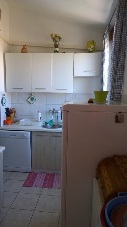 Apartment Nera PUY Quarto foto
