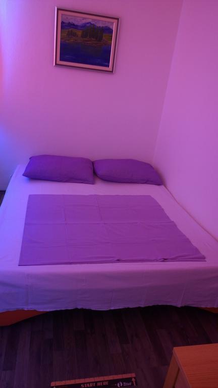 Apartment Nera PUY Quarto foto