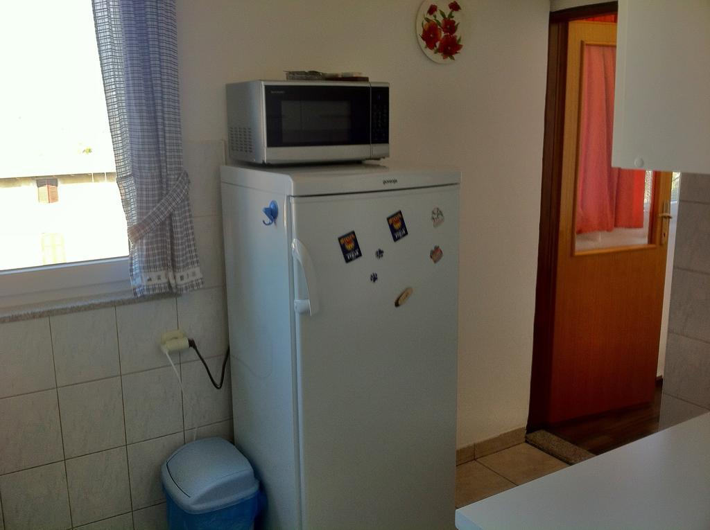 Apartment Nera PUY Quarto foto