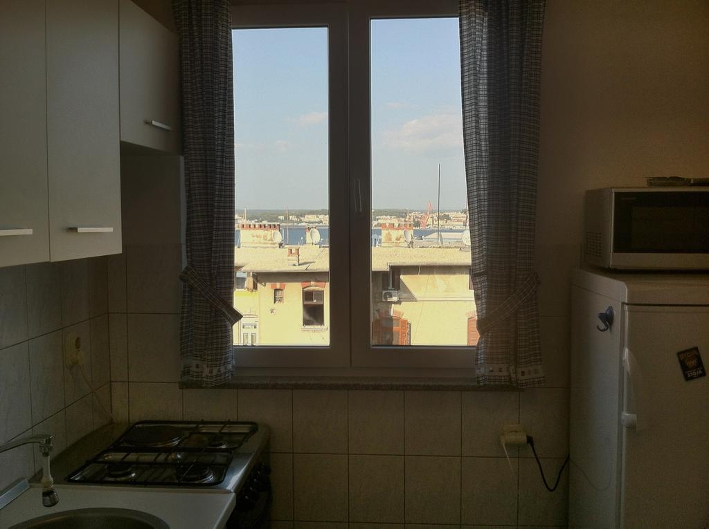 Apartment Nera PUY Quarto foto