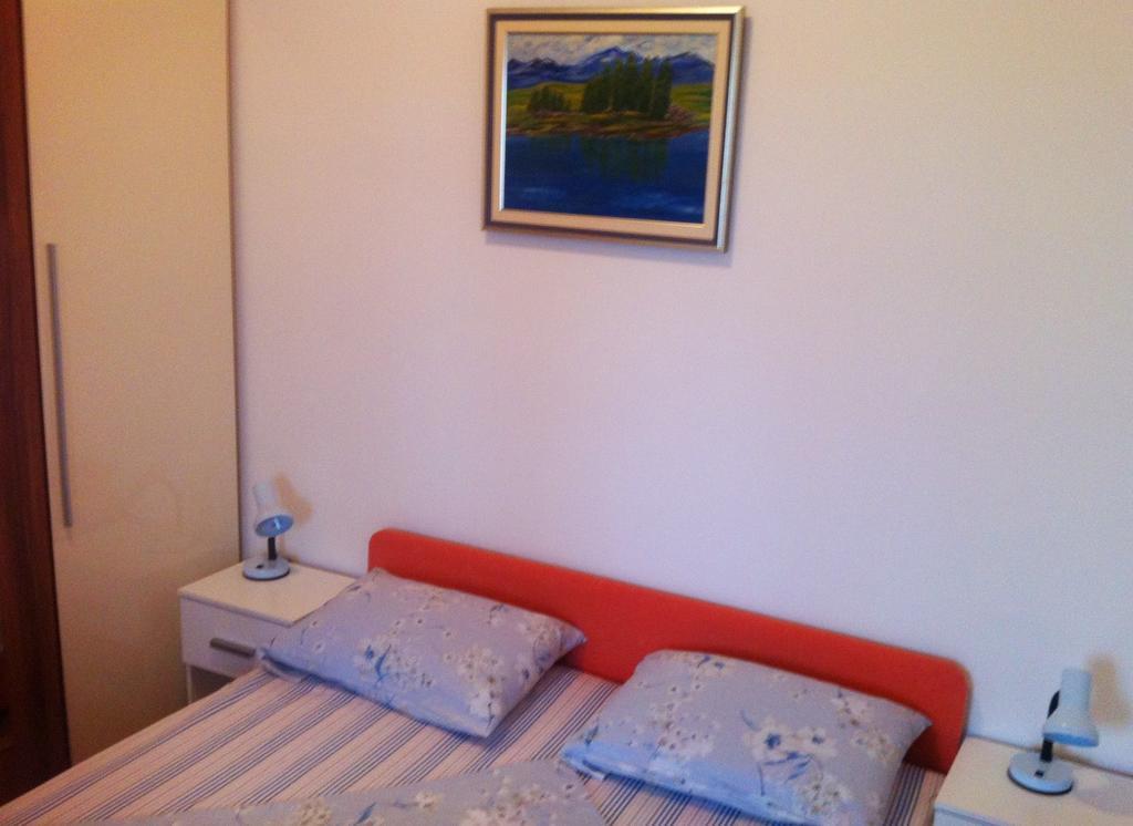 Apartment Nera PUY Quarto foto