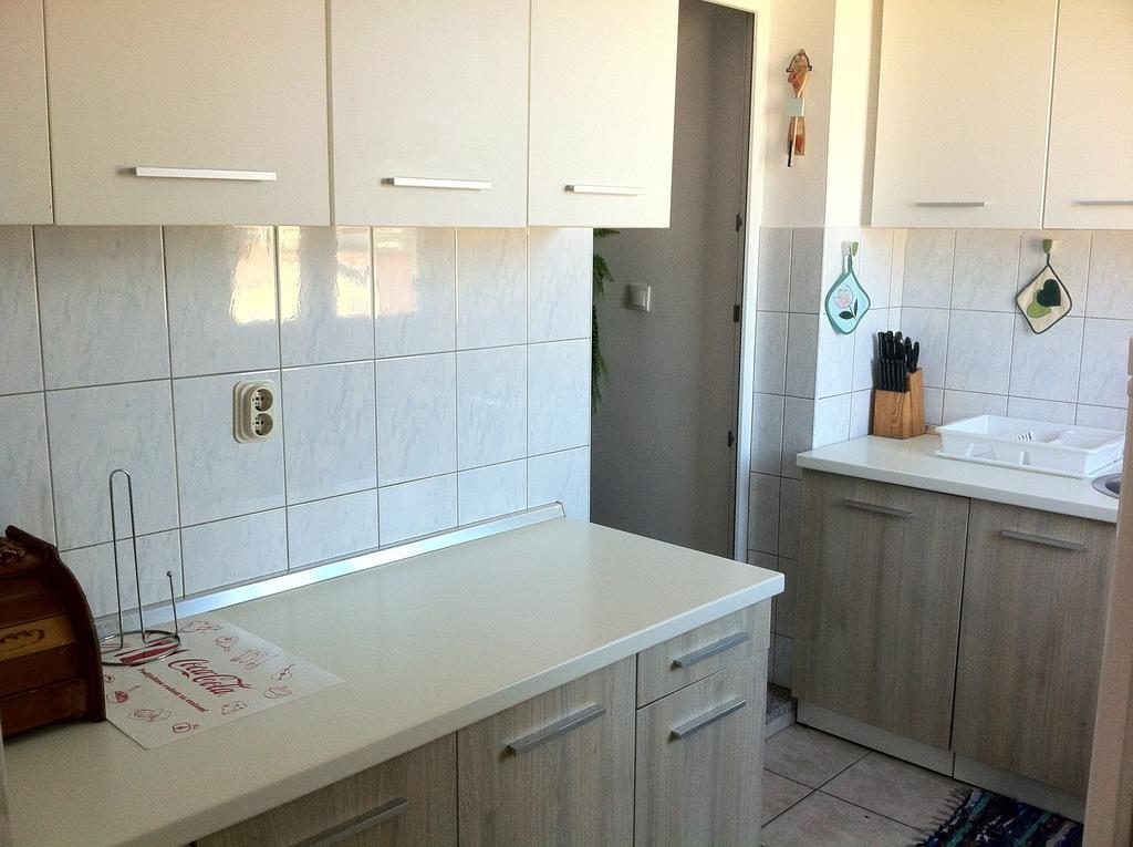 Apartment Nera PUY Quarto foto