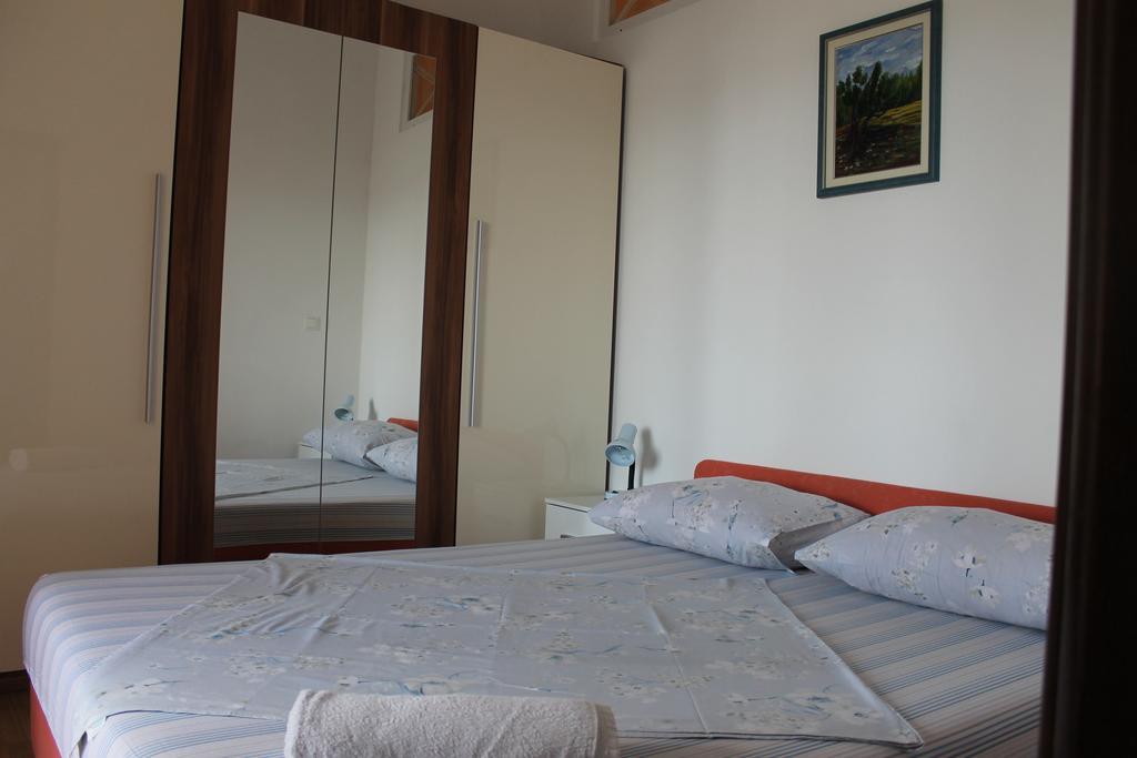 Apartment Nera PUY Exterior foto