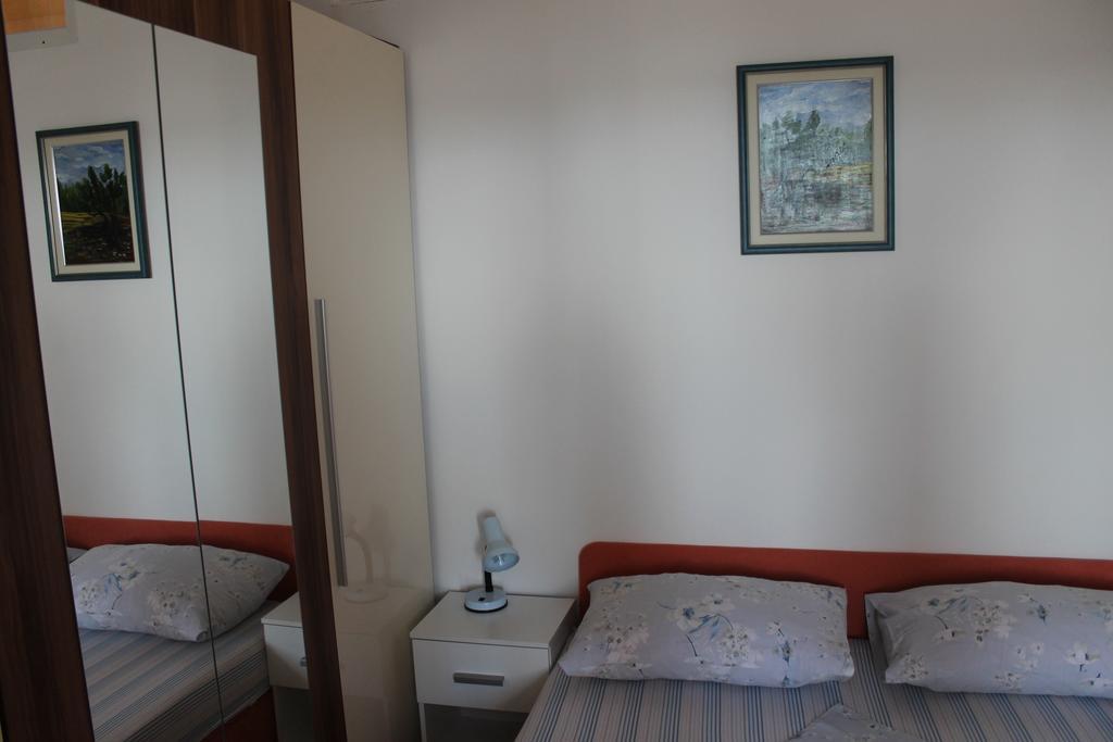 Apartment Nera PUY Exterior foto
