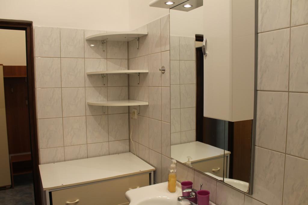 Apartment Nera PUY Exterior foto