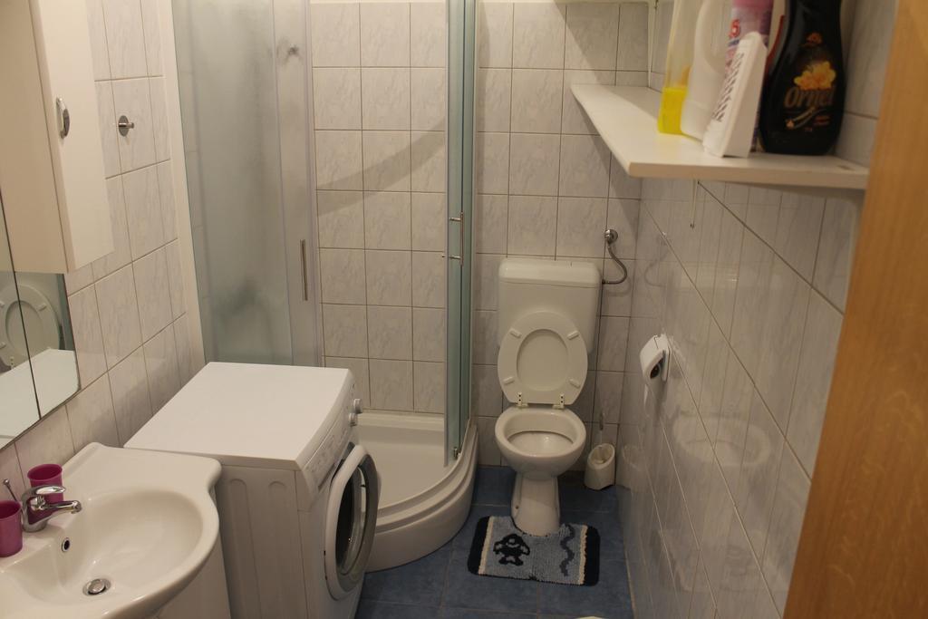 Apartment Nera PUY Exterior foto