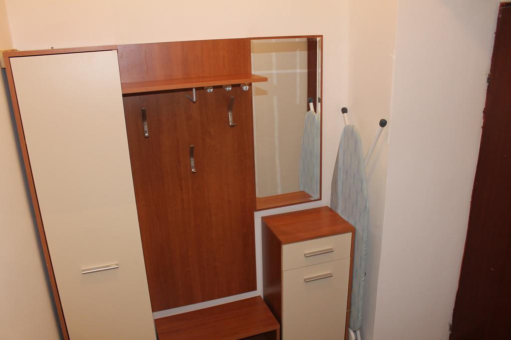 Apartment Nera PUY Exterior foto