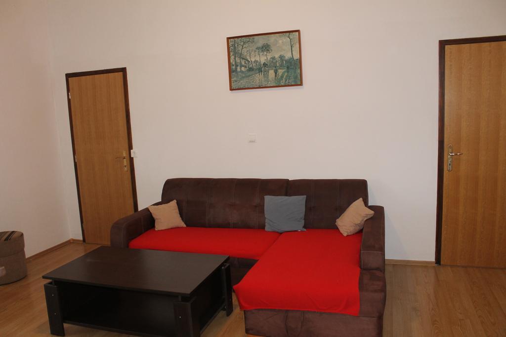 Apartment Nera PUY Exterior foto