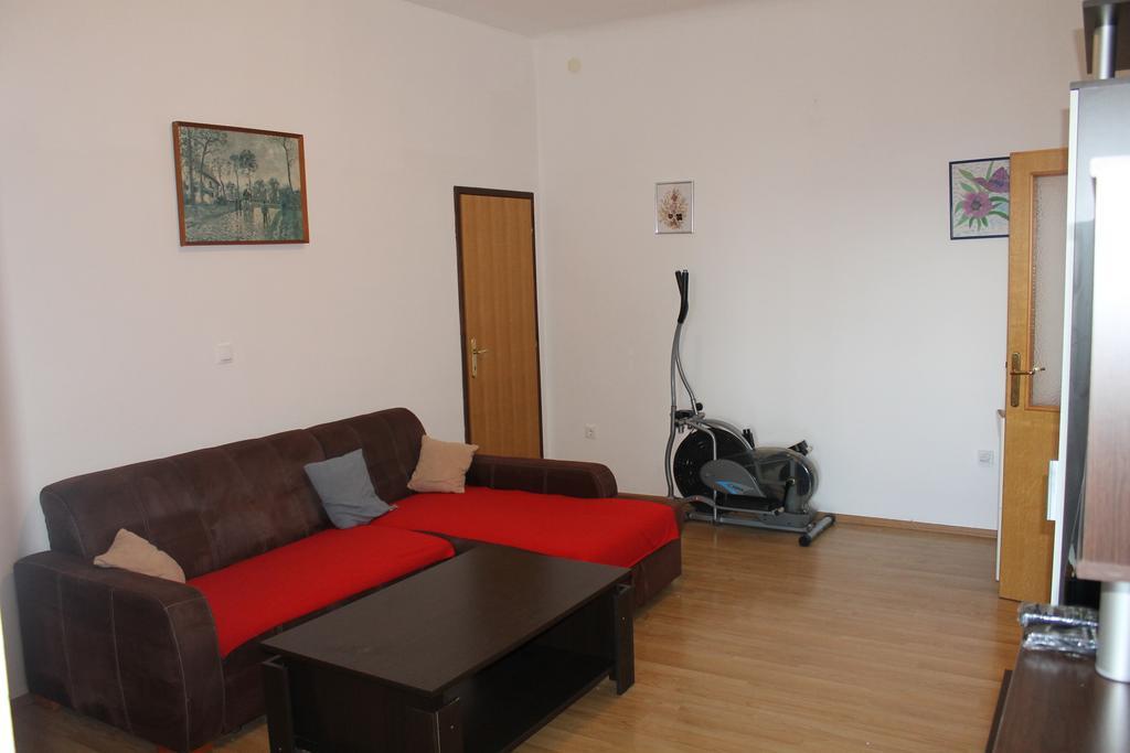Apartment Nera PUY Exterior foto