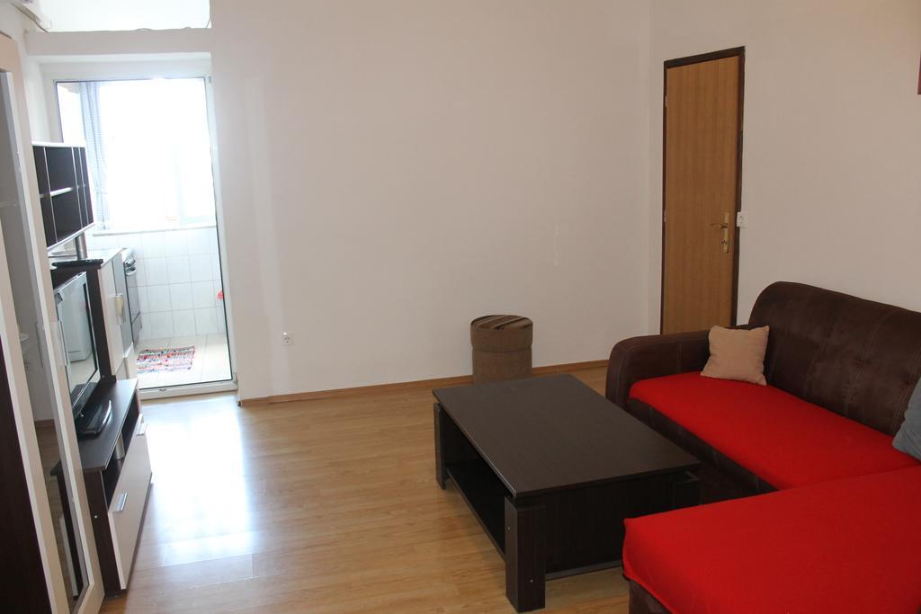 Apartment Nera PUY Exterior foto
