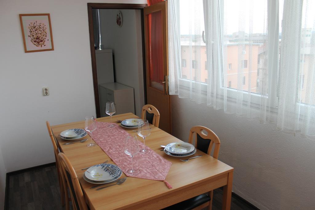 Apartment Nera PUY Exterior foto
