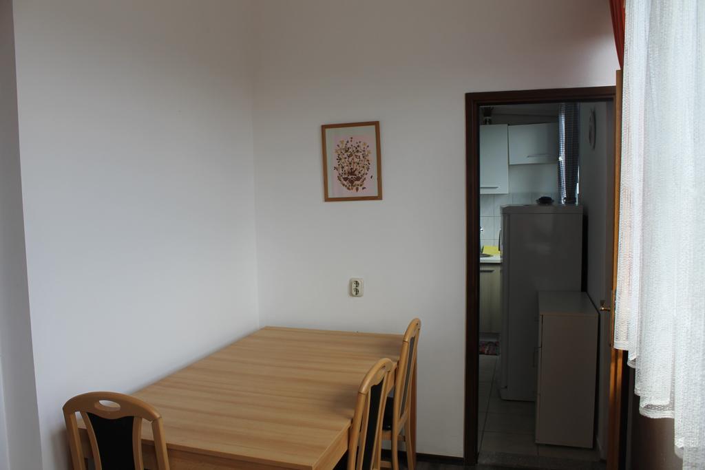 Apartment Nera PUY Exterior foto